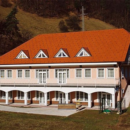 Rooms Hochkraut Celje Luaran gambar
