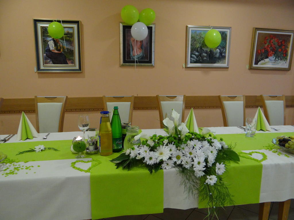 Rooms Hochkraut Celje Luaran gambar
