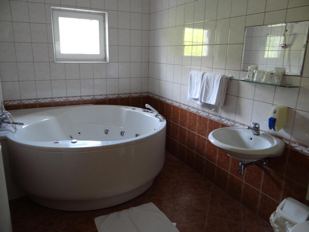 Rooms Hochkraut Celje Luaran gambar