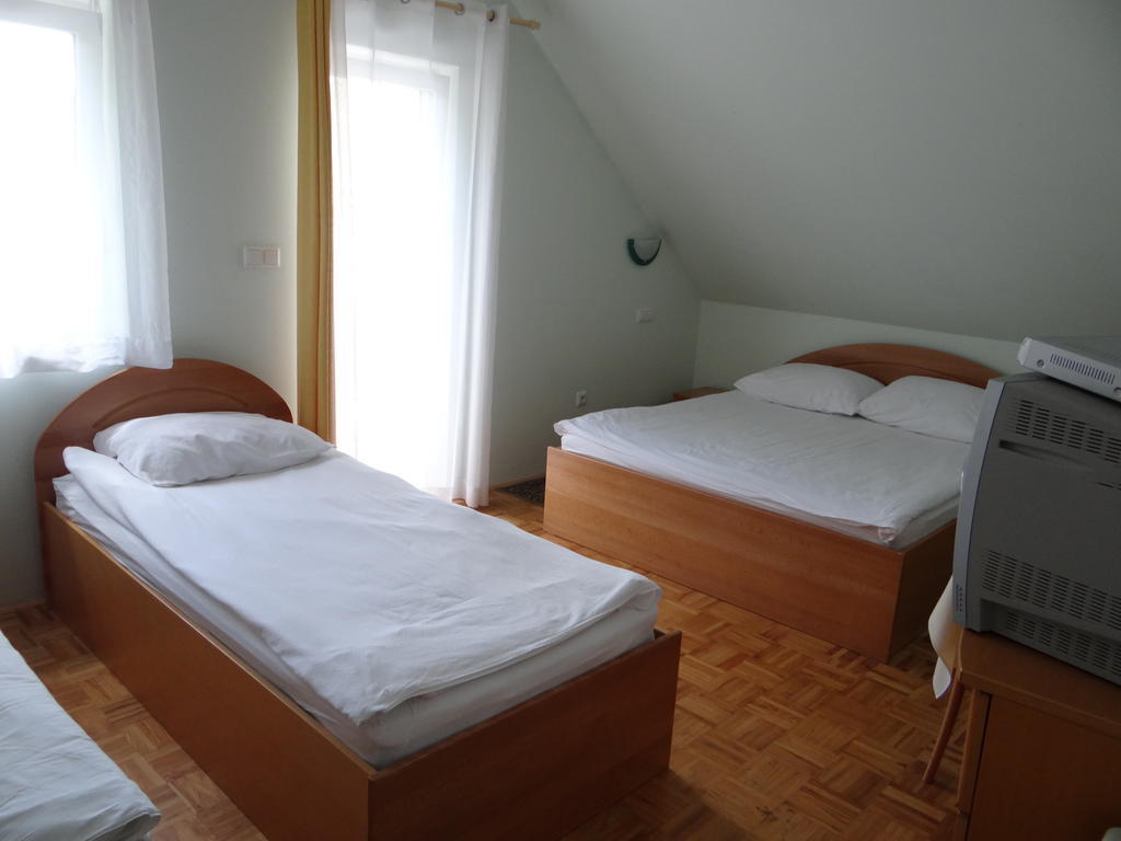 Rooms Hochkraut Celje Bilik gambar