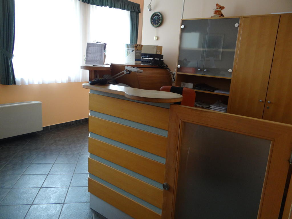 Rooms Hochkraut Celje Luaran gambar