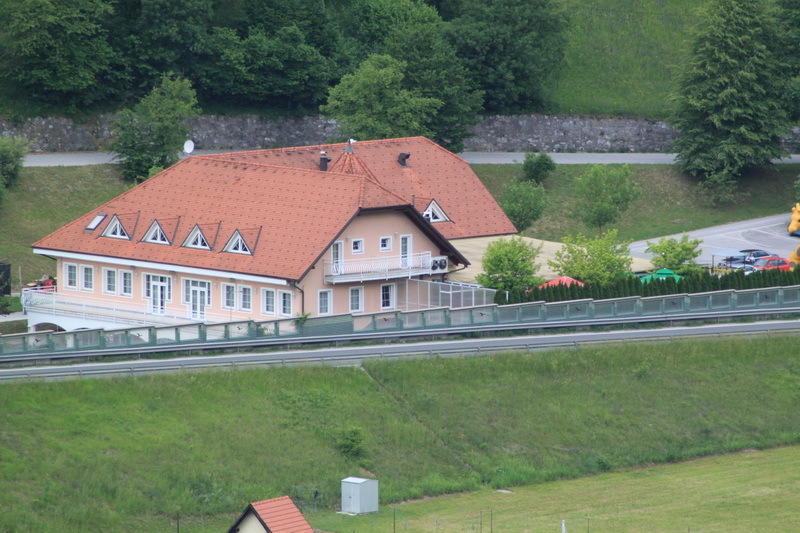 Rooms Hochkraut Celje Luaran gambar