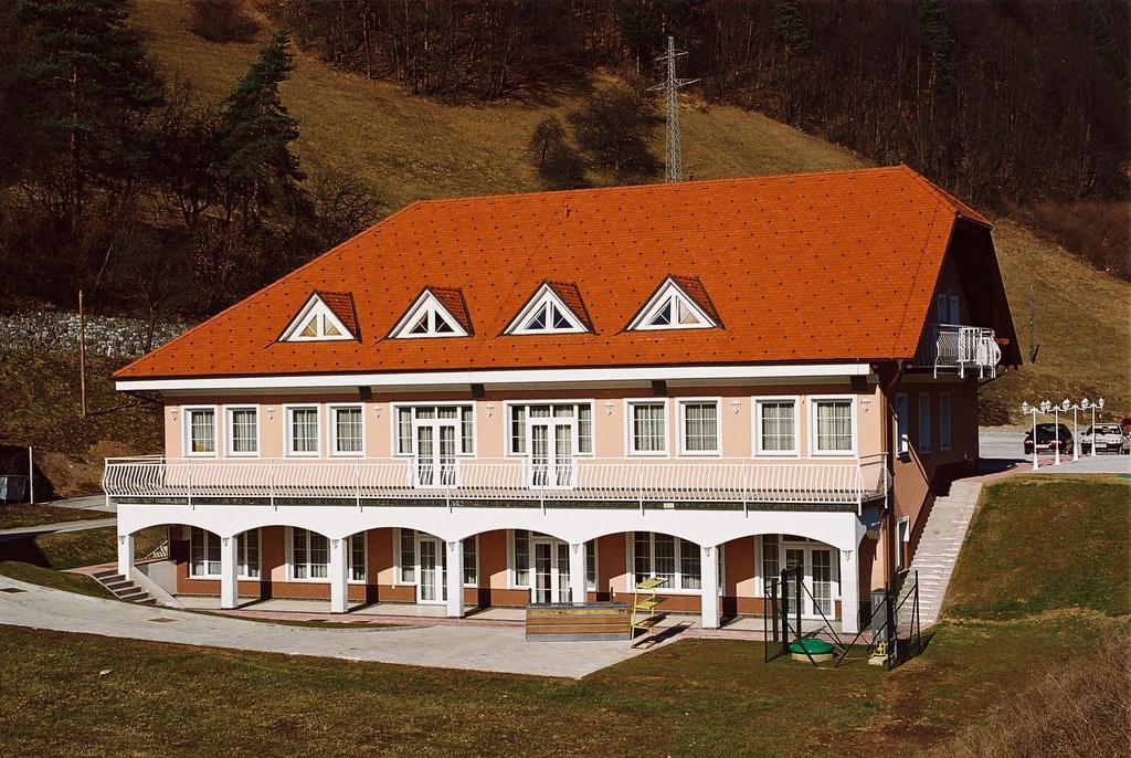 Rooms Hochkraut Celje Luaran gambar