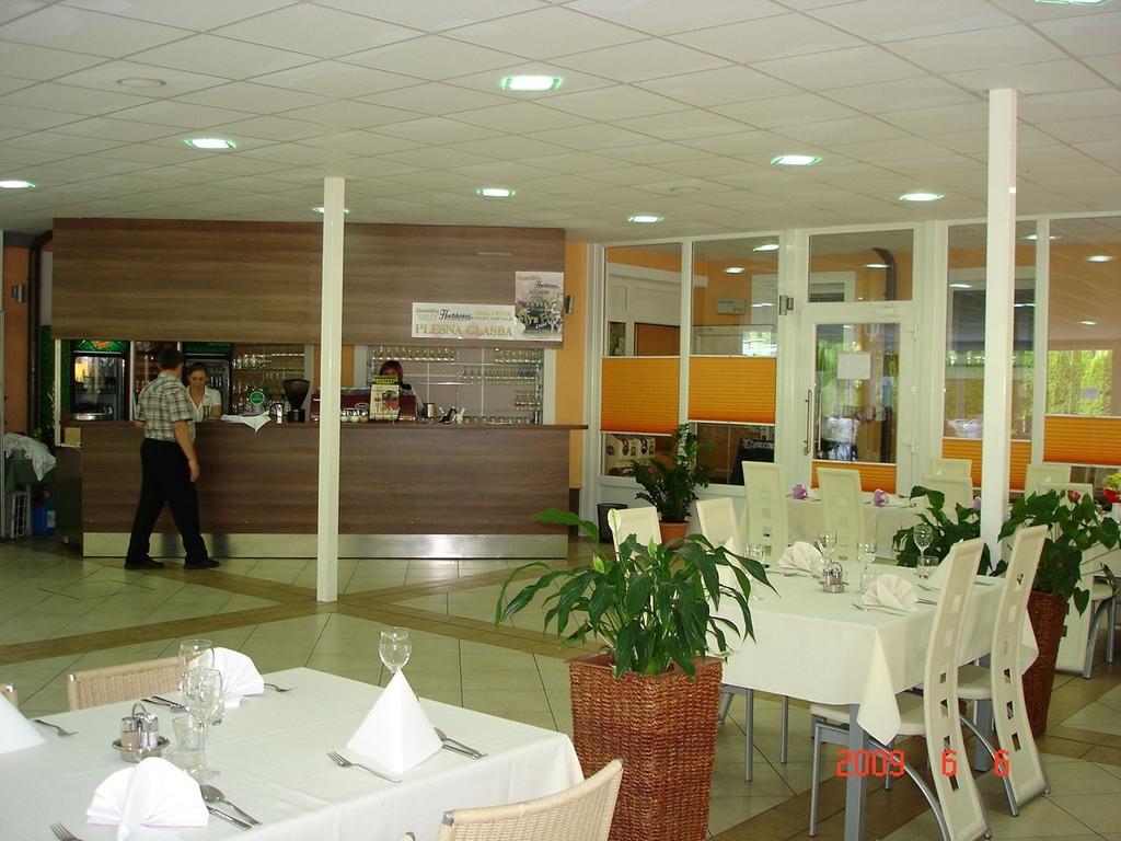 Rooms Hochkraut Celje Luaran gambar