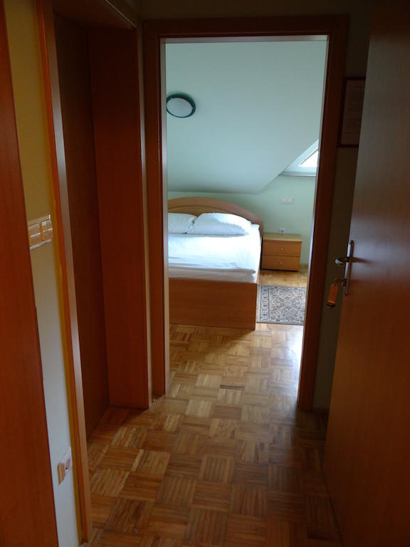 Rooms Hochkraut Celje Luaran gambar