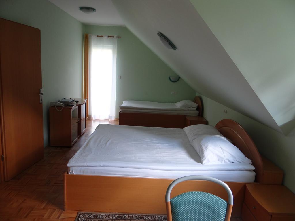 Rooms Hochkraut Celje Luaran gambar