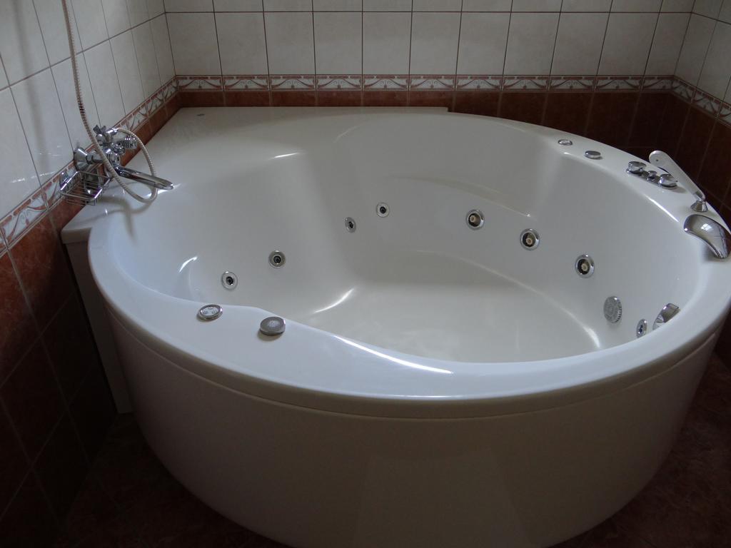 Rooms Hochkraut Celje Luaran gambar